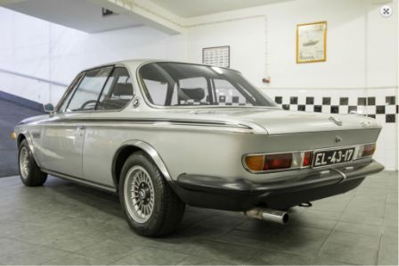 bmw 30 csl 2275236